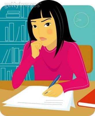 Estad&iacute;sticas sobre el examen del d&iacute;a 11/12/09