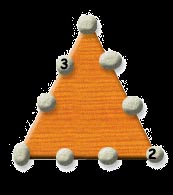 Preguntas ingenuas pero no tan ingenuas: El tri&aacute;ngulo misterioso