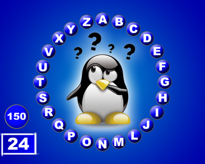 Pasapalabra de matem&aacute;ticas